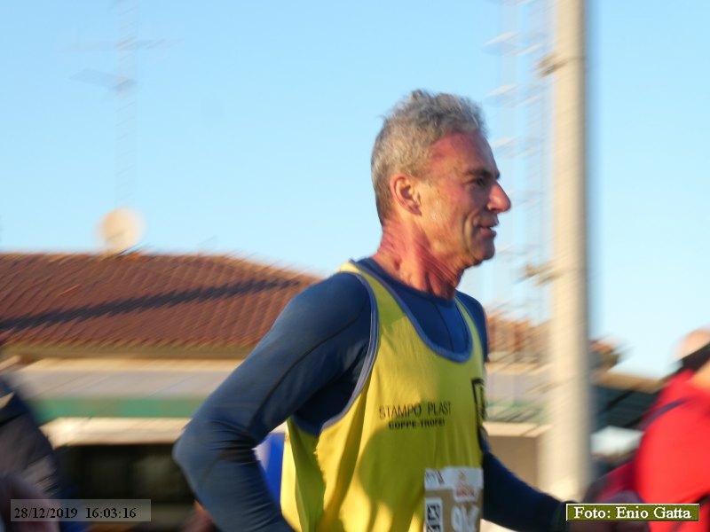 Porto Fuori: Cross provinciale UISP 2019 - prova 6 di 6 - 28 dicembre 2019