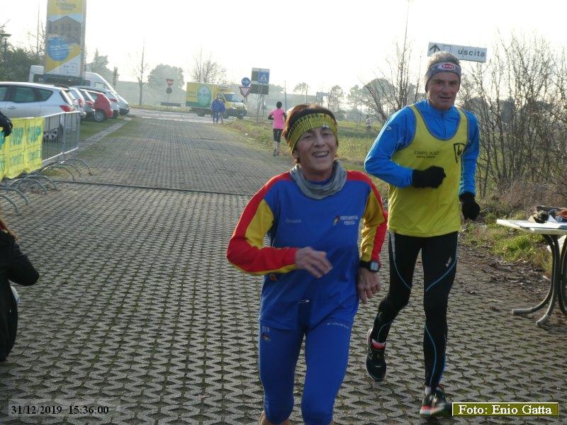 Classe: Maratona di Classe - 31 dicembre 2019