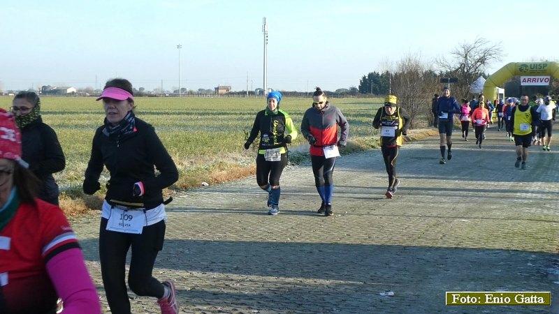 Classe: Maratona di Classe - 31 dicembre 2019
