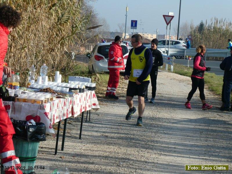 Classe: Maratona di Classe - 31 dicembre 2019
