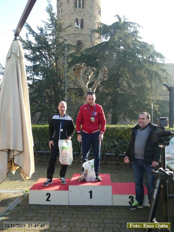 Classe: Maratona di Classe - 31 dicembre 2019
