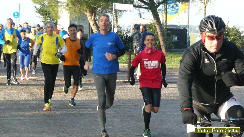 Classe: Maratona di Classe - 31 dicembre 2019