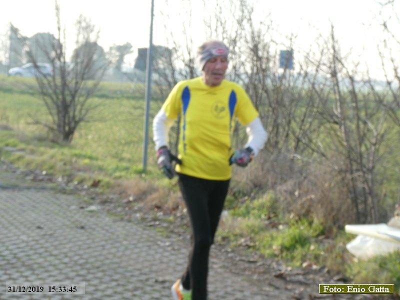 Classe: Maratona di Classe - 31 dicembre 2019