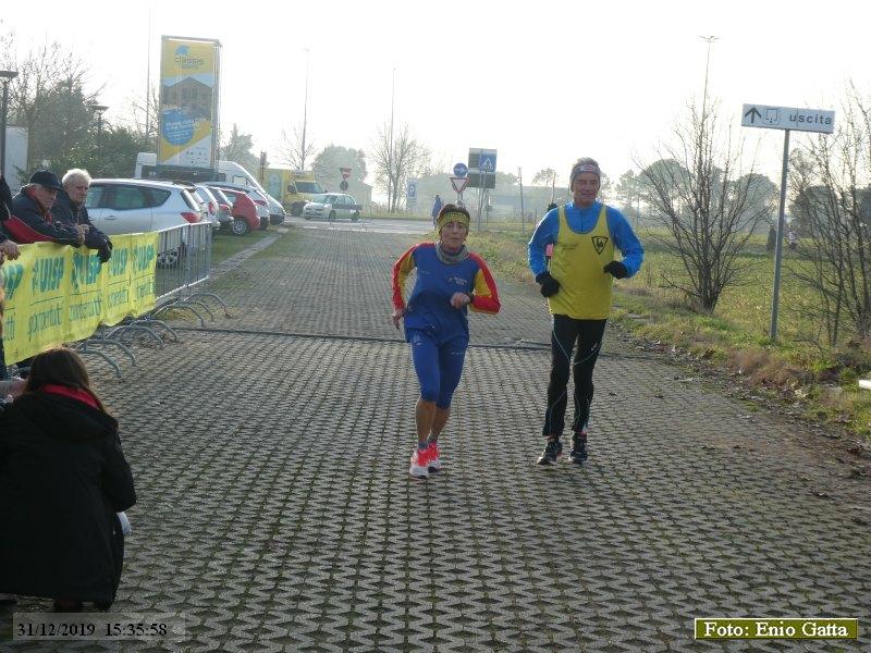 Classe: Maratona di Classe - 31 dicembre 2019