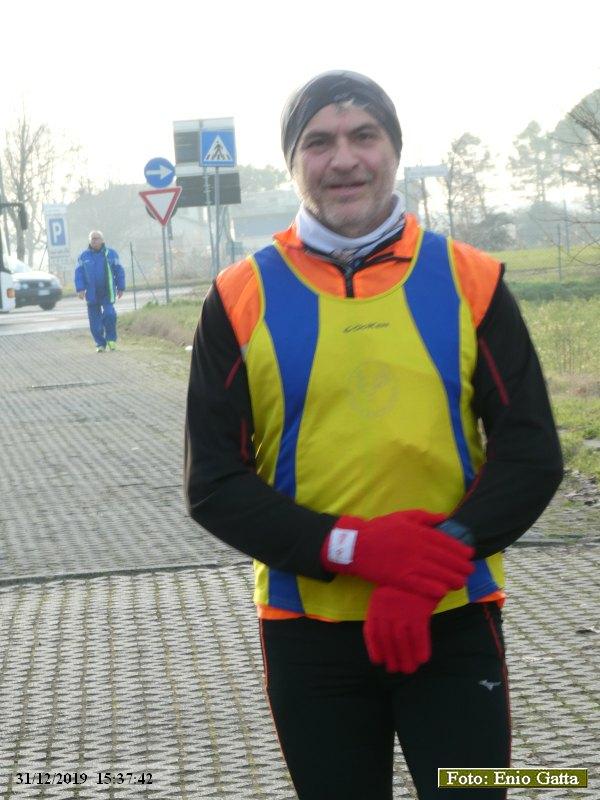 Classe: Maratona di Classe - 31 dicembre 2019