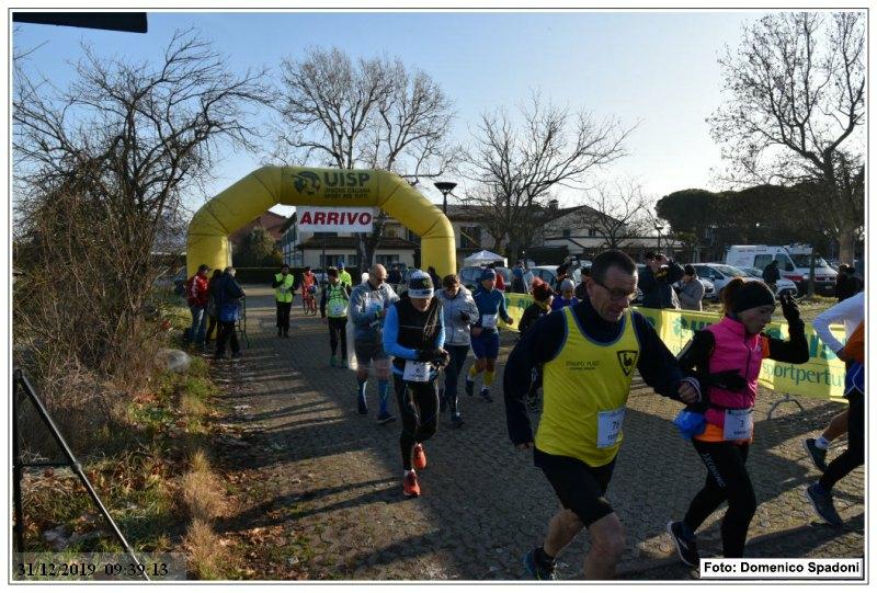 Classe: Maratona di Classe - 31 dicembre 2019