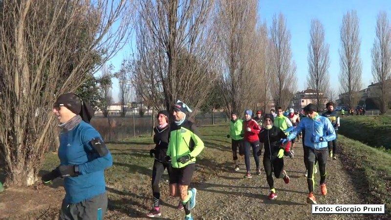 Bagnacavallo: Podistica Orva - 05 gennaio 2020