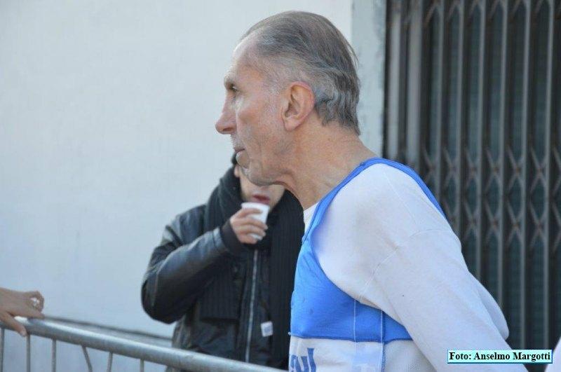 San Pancrazio: Staffetta della Befana - 06 gennaio 2020