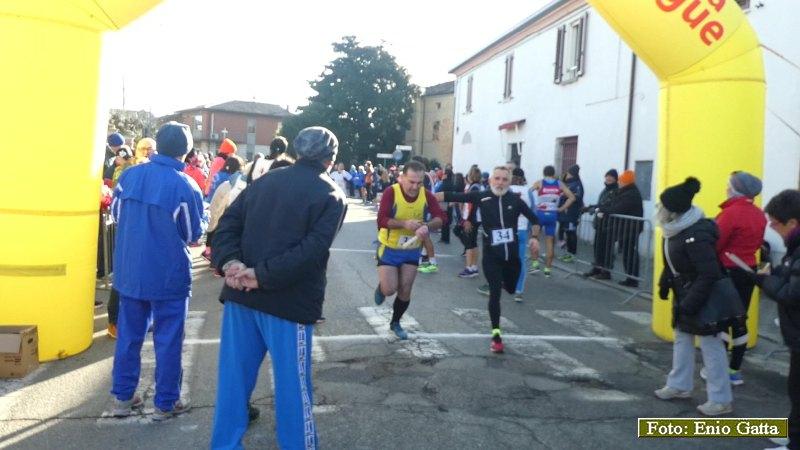 San Pancrazio: Staffetta della Befana - 06 gennaio 2020