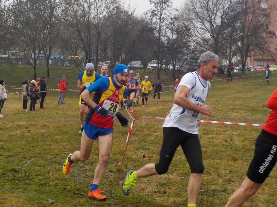 Bologna: Cross FIDAL Regionale 1 di 3 - 19 gennaio 2020
