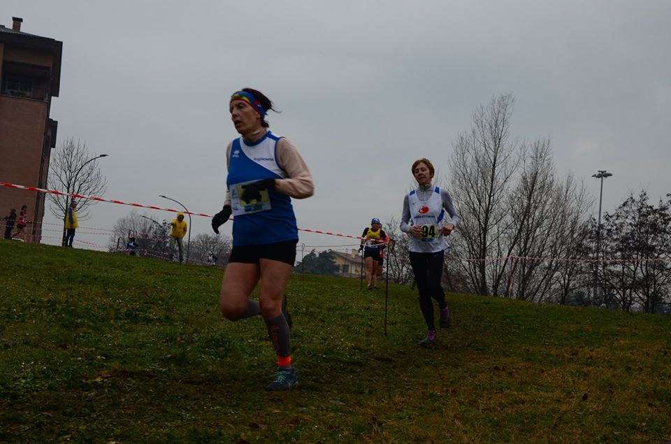 Bologna: Cross FIDAL Regionale 1 di 3 - 19 gennaio 2020