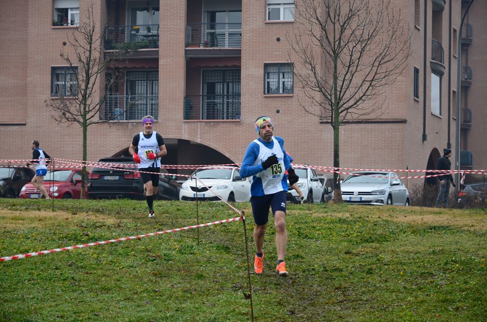 Bologna: Cross FIDAL Regionale 1 di 3 - 19 gennaio 2020