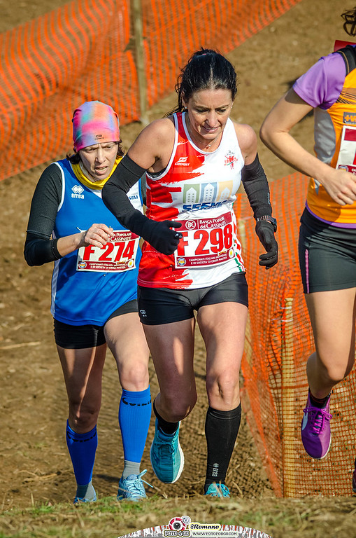 Cassino: Campionato Nazionale Cross FIDAL - 09 febbraio 2020