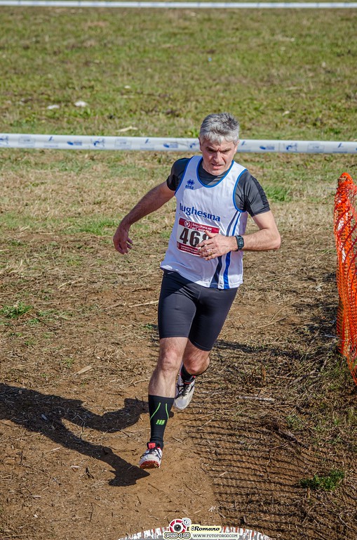 Cassino: Campionato Nazionale Cross FIDAL - 09 febbraio 2020