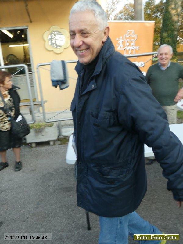 Bagnacavallo: Podistica da Marcello - 22 Febbraio 2020