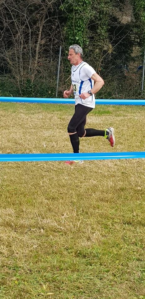 Imola: Cross FIDAL Regionale 3 di 3 - 23 febbraio 2020