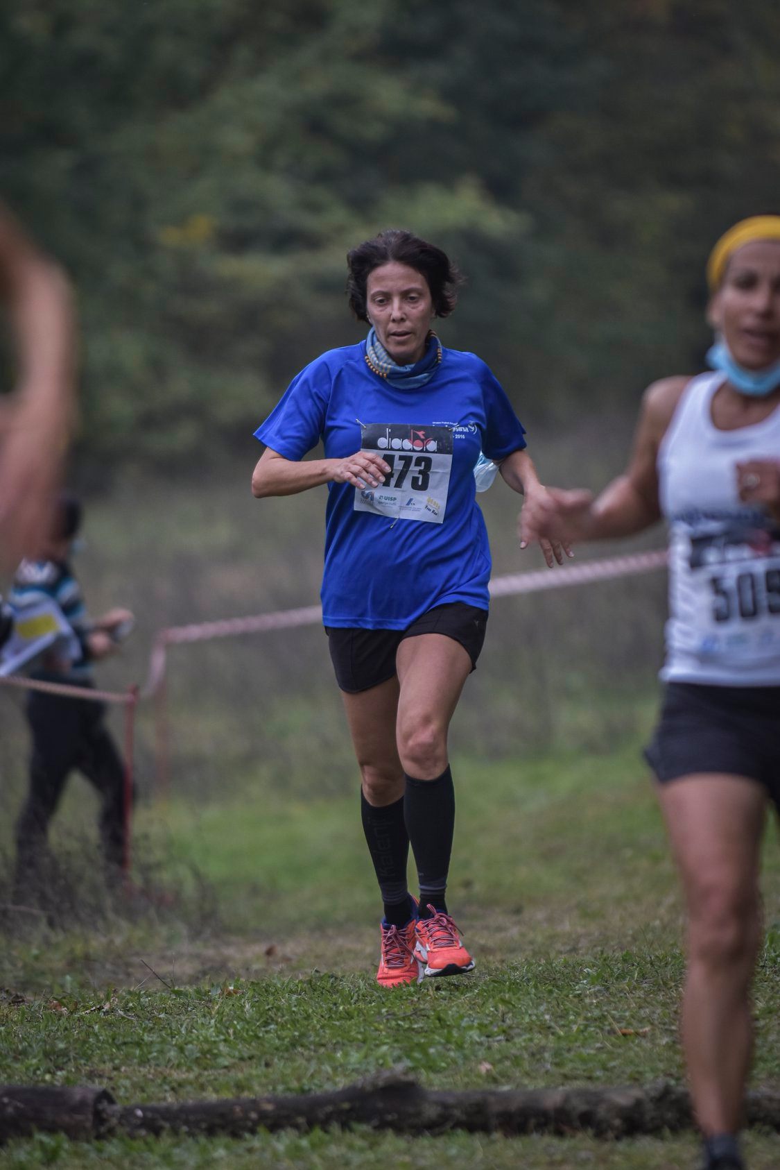 Zola Predosa: Zola Cross Country - 24 ottobre 2020