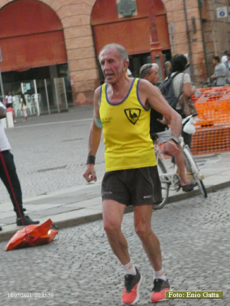 Forl: Summer Run Forl - 18 luglio 2021