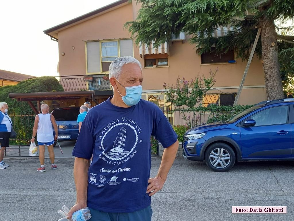 Anita: Anita sotto le Stelle - 20 agosto 2021
