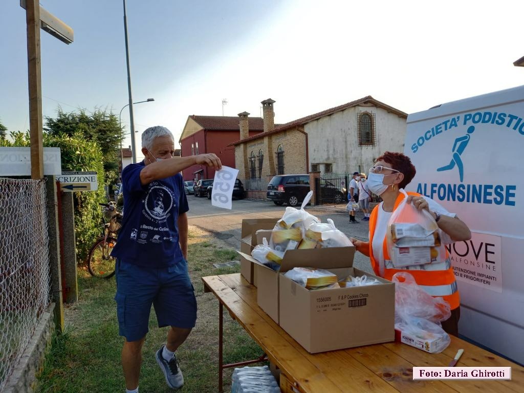 Anita: Anita sotto le Stelle - 20 agosto 2021