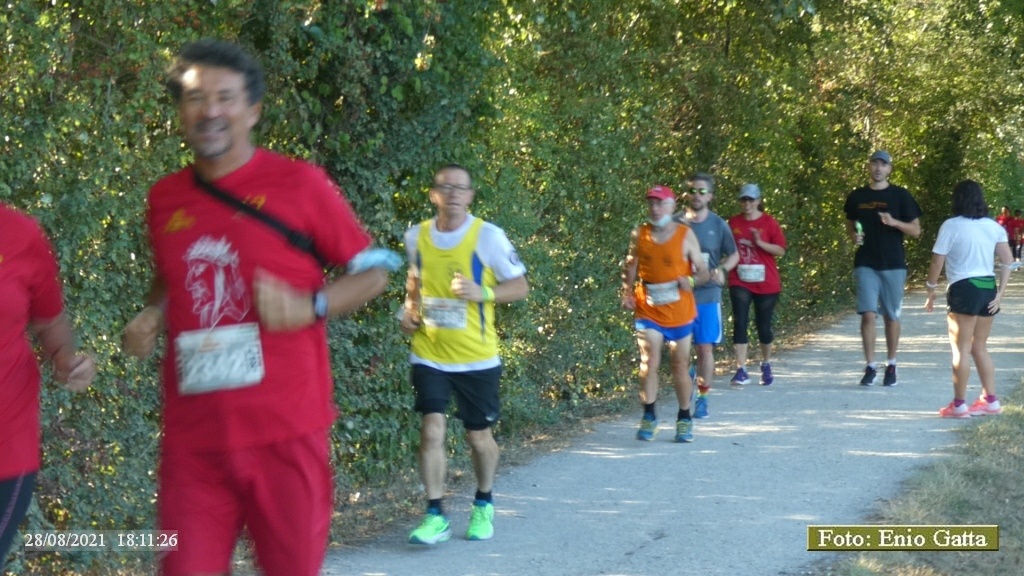 Ravenna: Teodora d'estate - 28 agosto 2021