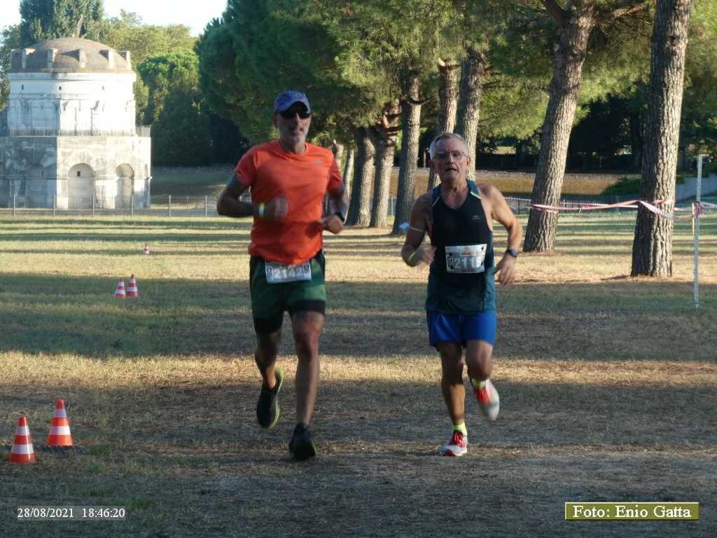 Ravenna: Teodora d'estate - 28 agosto 2021