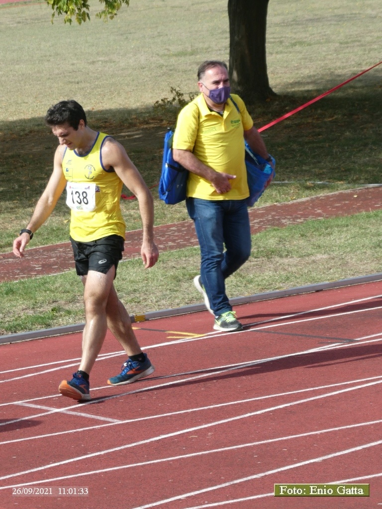 Faenza: Maratonina citt di Faenza - 26 settembre 2021