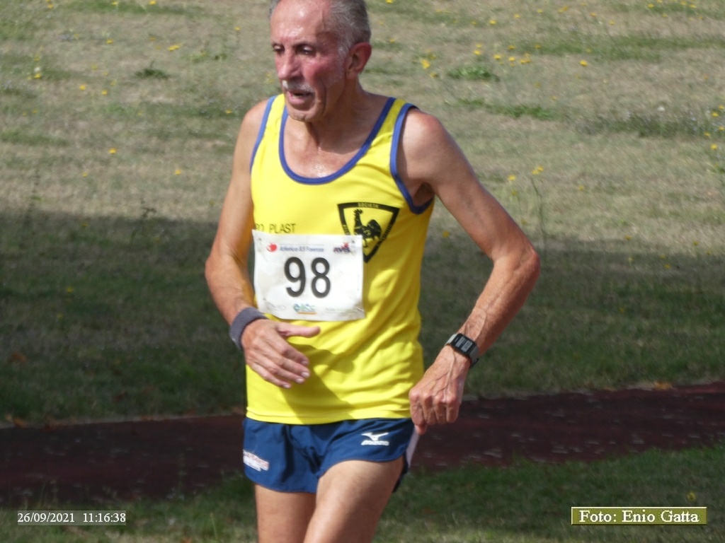 Faenza: Maratonina citt di Faenza - 26 settembre 2021