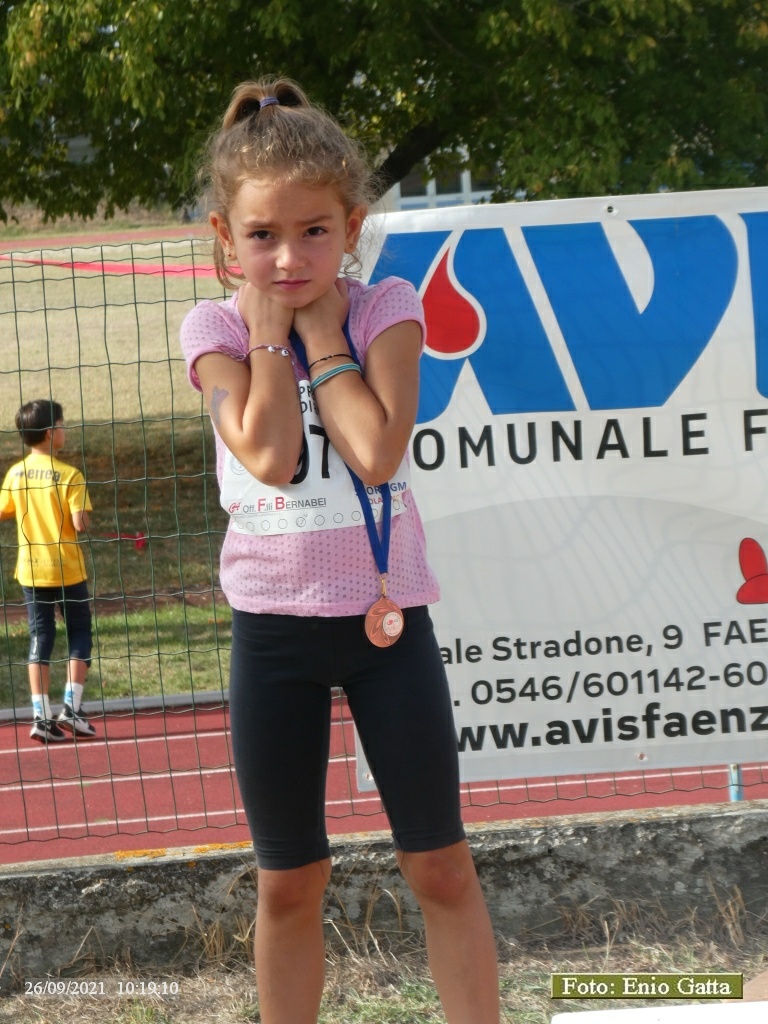 Faenza: Maratonina citt di Faenza - 26 settembre 2021