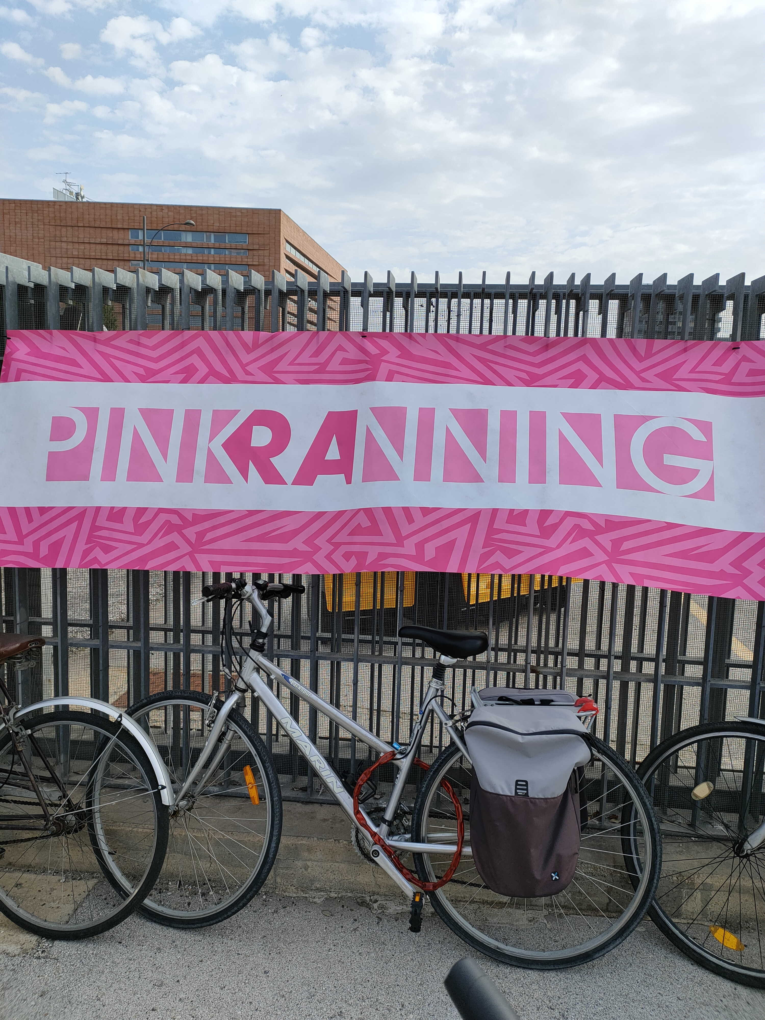 Ravenna: Pink Ranning - 26 settembre 2021