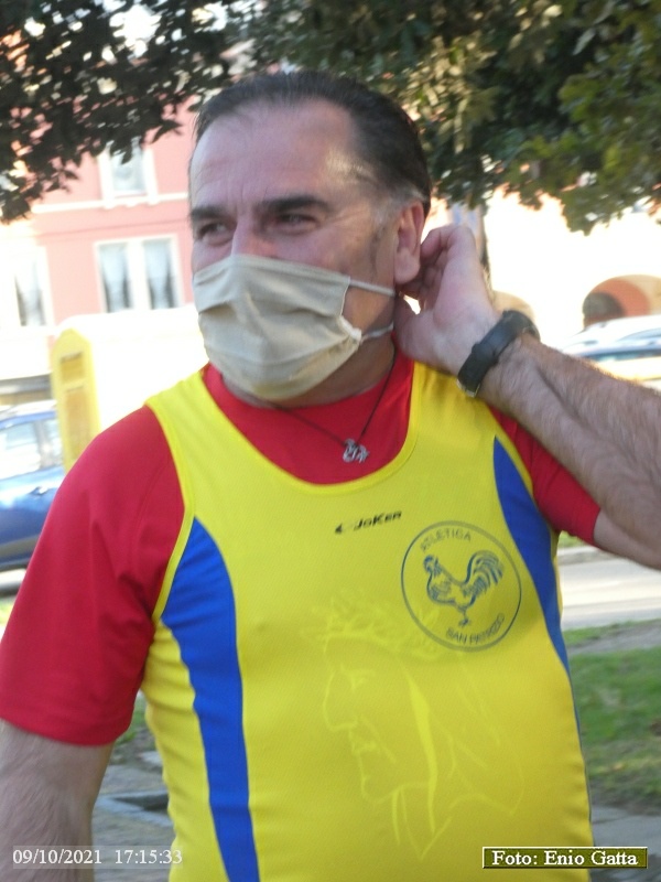 Alfonsine: Camminata dell'uva - 09 ottobre 2021