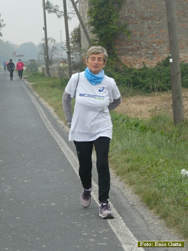 Villanova di Bagnacavallo: Trofeo Lucci Trasporti - 31 ottobre 2021