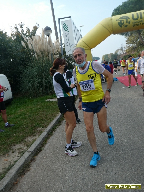 Villanova di Bagnacavallo: Trofeo Lucci Trasporti - 31 ottobre 2021