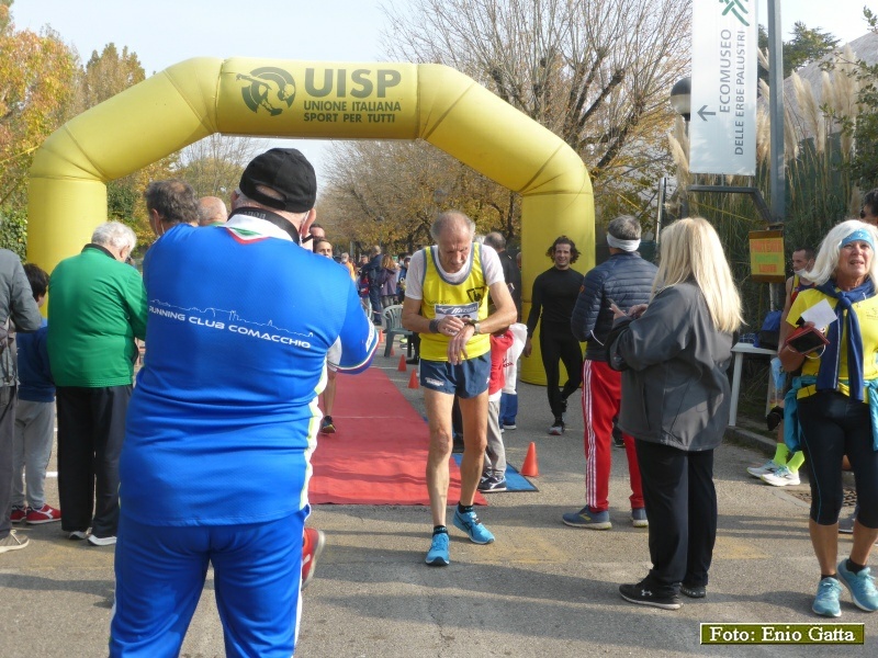 Villanova di Bagnacavallo: Trofeo Lucci Trasporti - 31 ottobre 2021