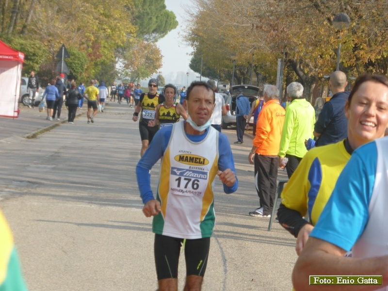 Villanova di Bagnacavallo: Trofeo Lucci Trasporti - 31 ottobre 2021