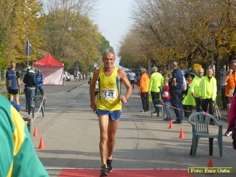 Villanova di Bagnacavallo: Trofeo Lucci Trasporti - 31 ottobre 2021