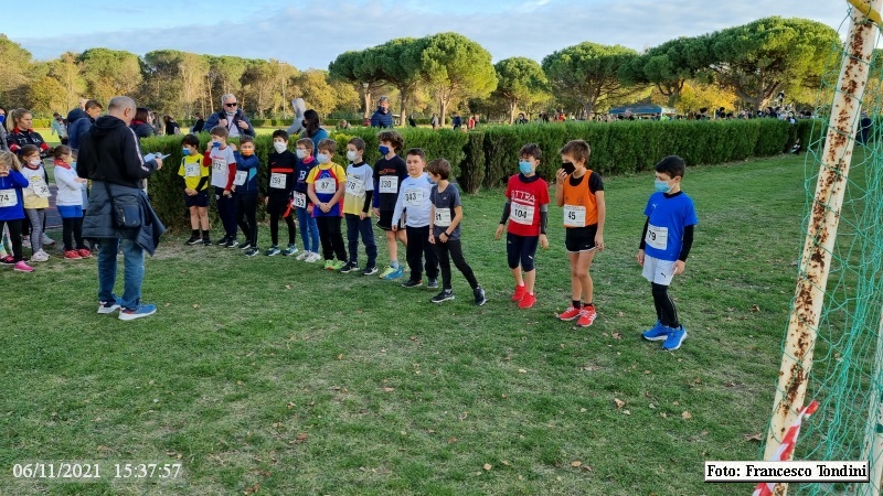 Marina di Ravenna: Promesse di Romagna - 06 novembre 2021