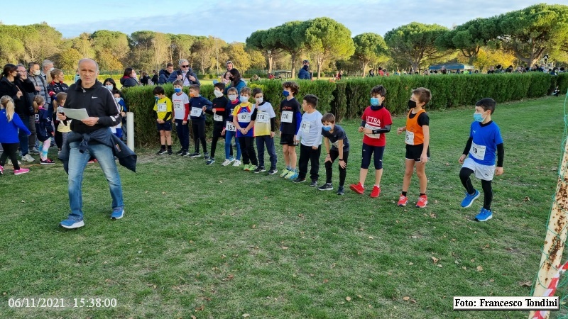 Marina di Ravenna: Promesse di Romagna - 06 novembre 2021