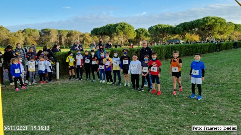 Marina di Ravenna: Promesse di Romagna - 06 novembre 2021