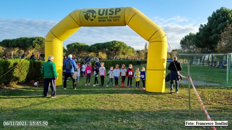 Marina di Ravenna: Promesse di Romagna - 06 novembre 2021