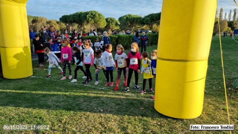 Marina di Ravenna: Promesse di Romagna - 06 novembre 2021