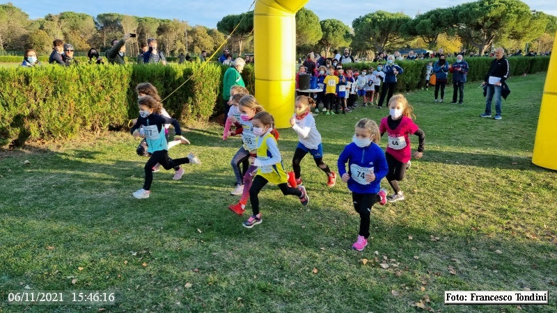 Marina di Ravenna: Promesse di Romagna - 06 novembre 2021