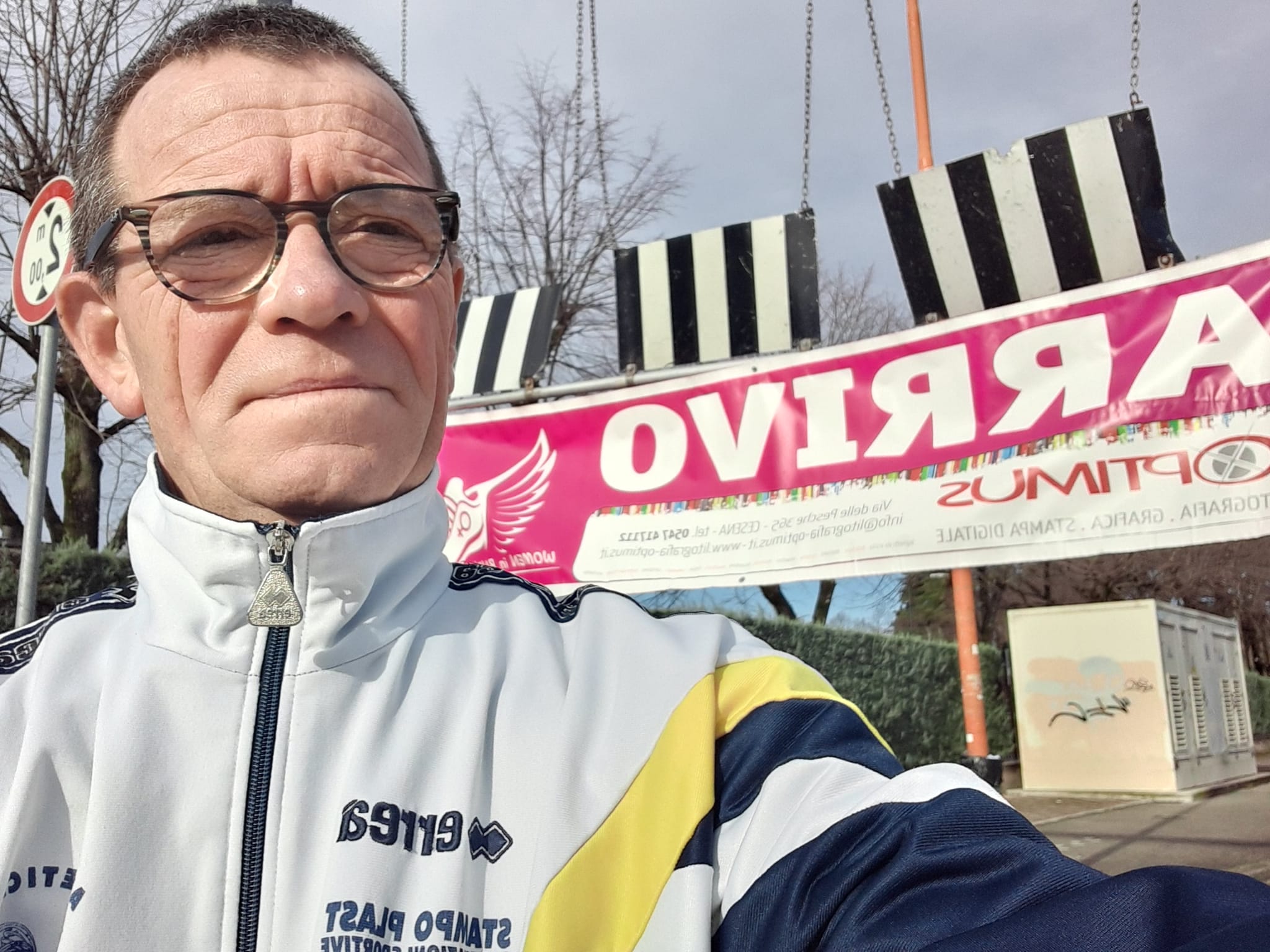 Cesena:  Wirun Italy - 28 novembre 2021