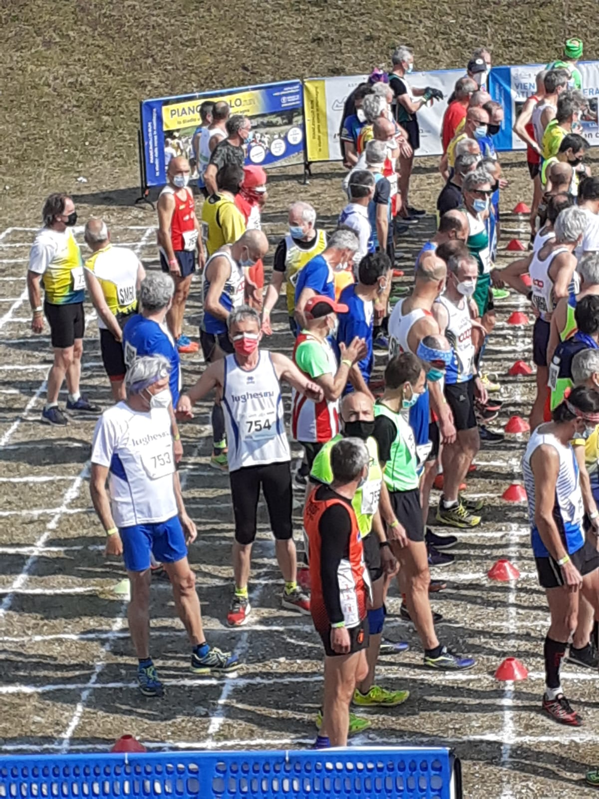 Aviano: Cross Fidal Nazionale - 20 marzo 2022<