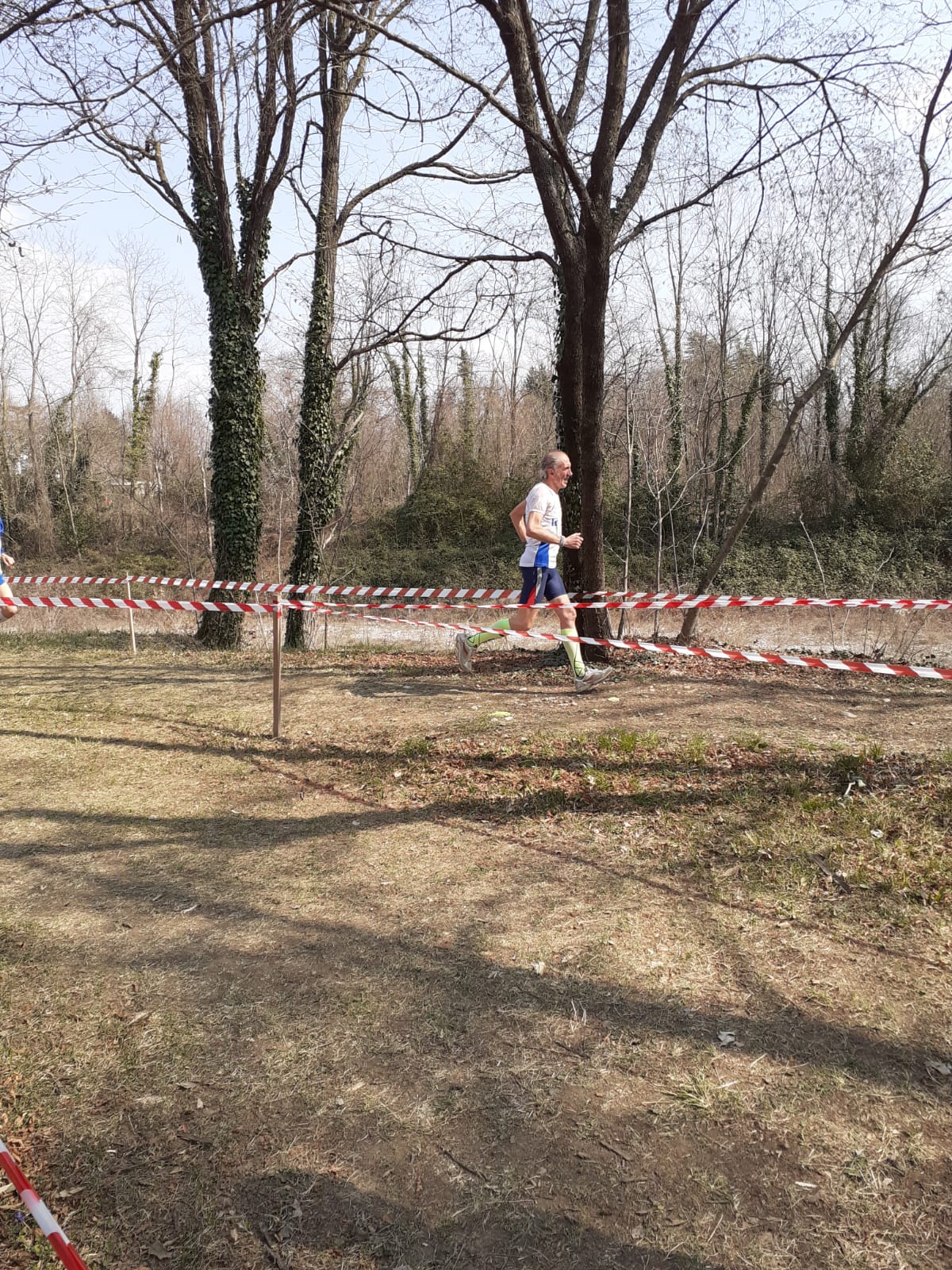 Aviano: Cross Fidal Nazionale - 20 marzo 2022<