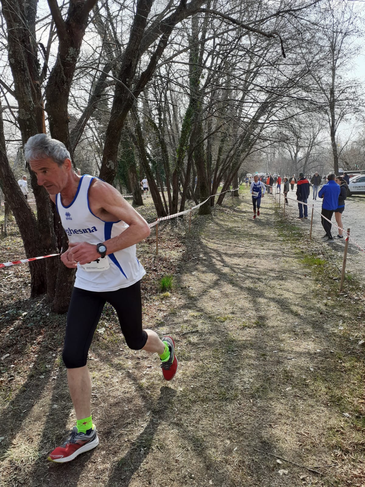 Aviano: Cross Fidal Nazionale - 20 marzo 2022<