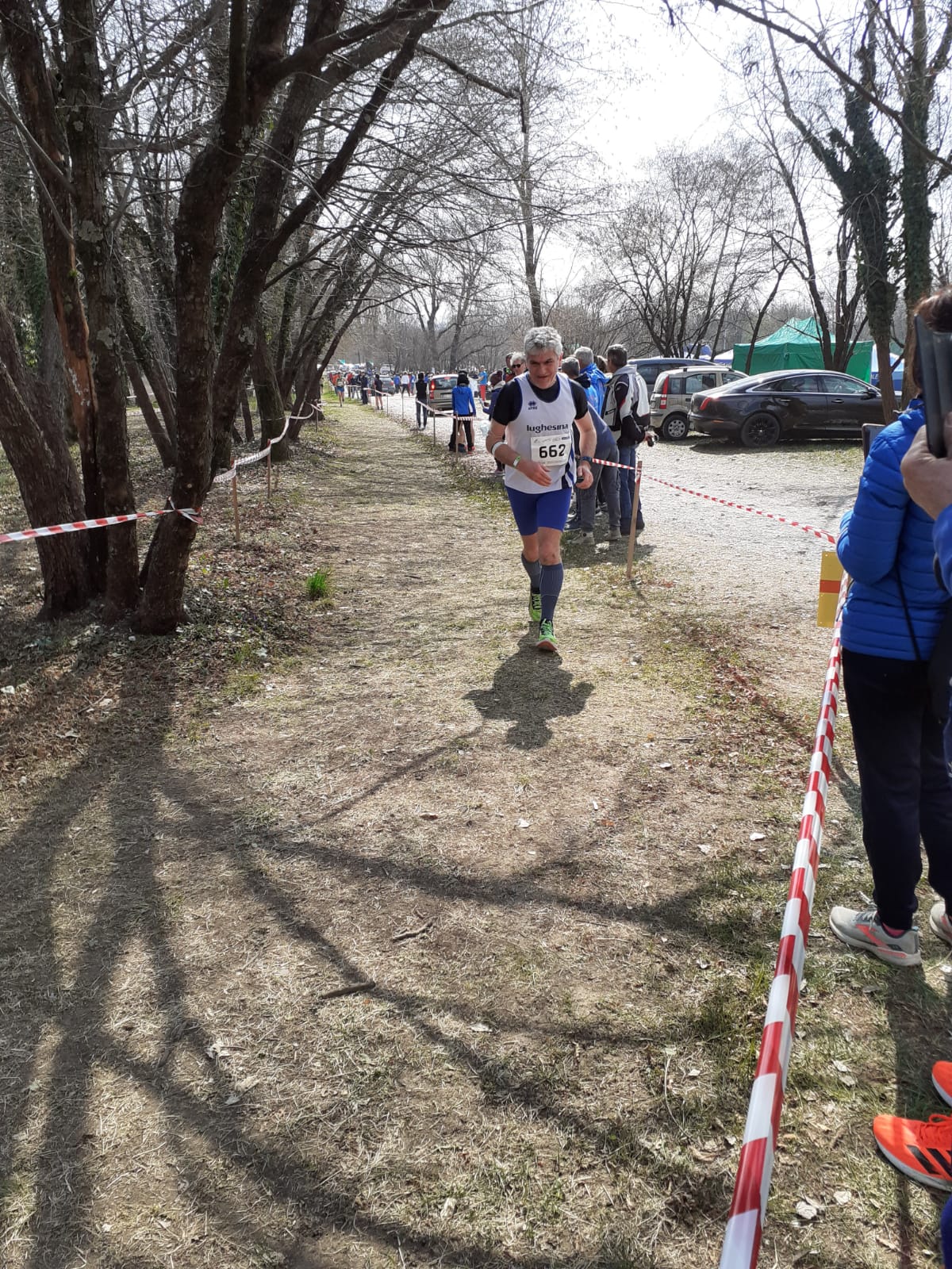 Aviano: Cross Fidal Nazionale - 20 marzo 2022<