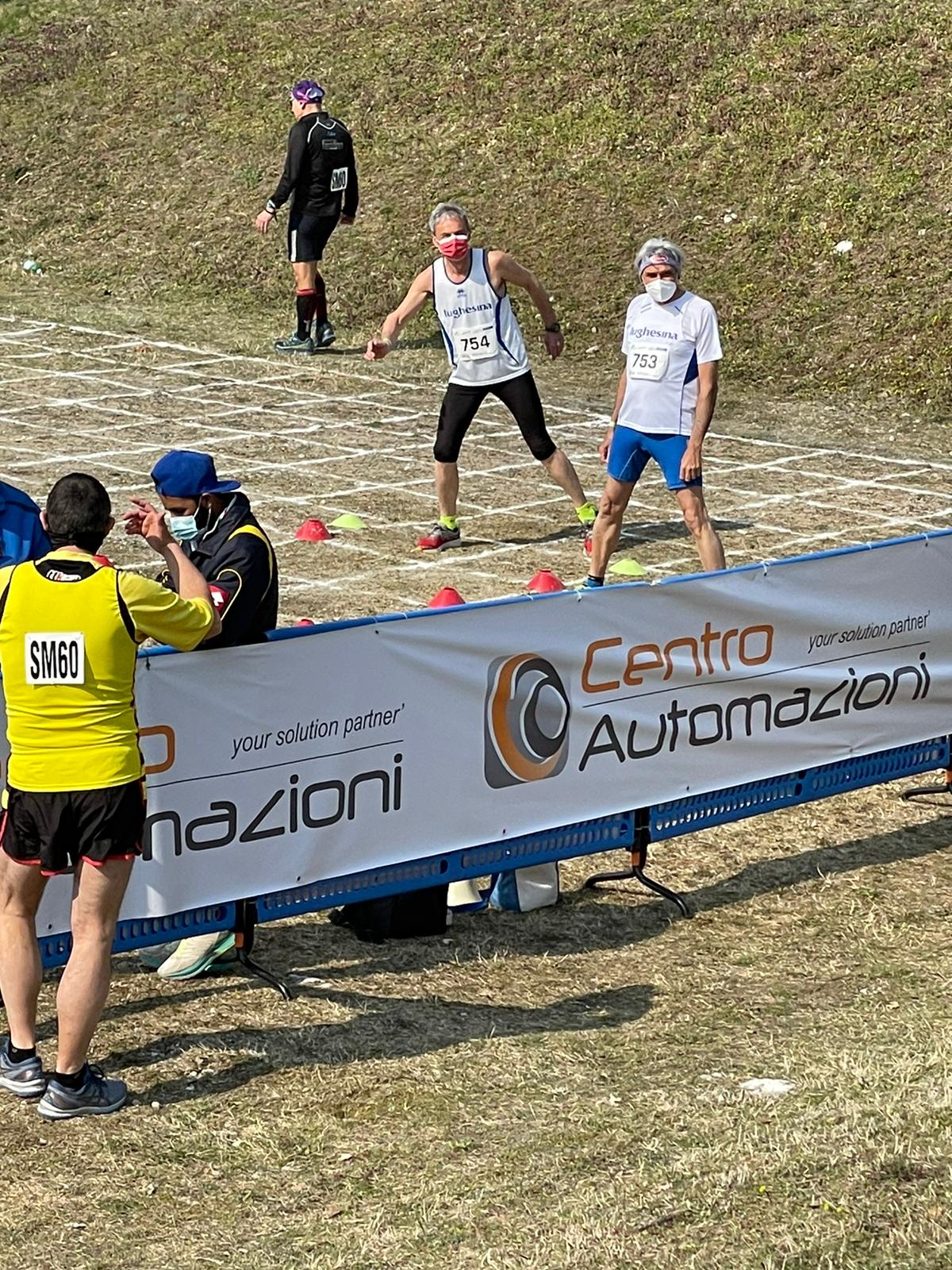 Aviano: Cross Fidal Nazionale - 20 marzo 2022<