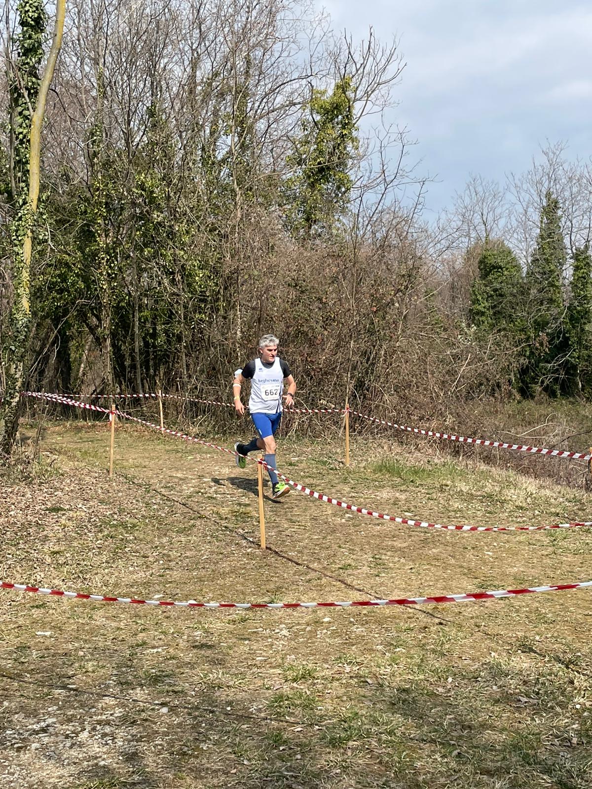 Aviano: Cross Fidal Nazionale - 20 marzo 2022<