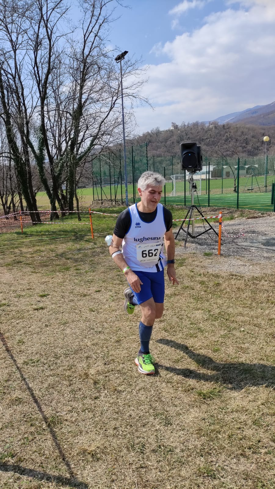 Aviano: Cross Fidal Nazionale - 20 marzo 2022<
